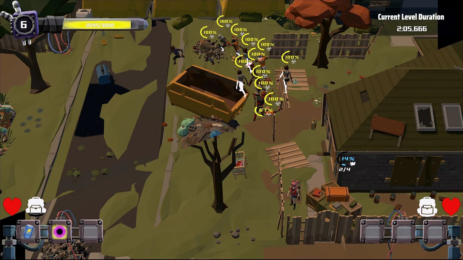 Only Out screenshot screenshot 3