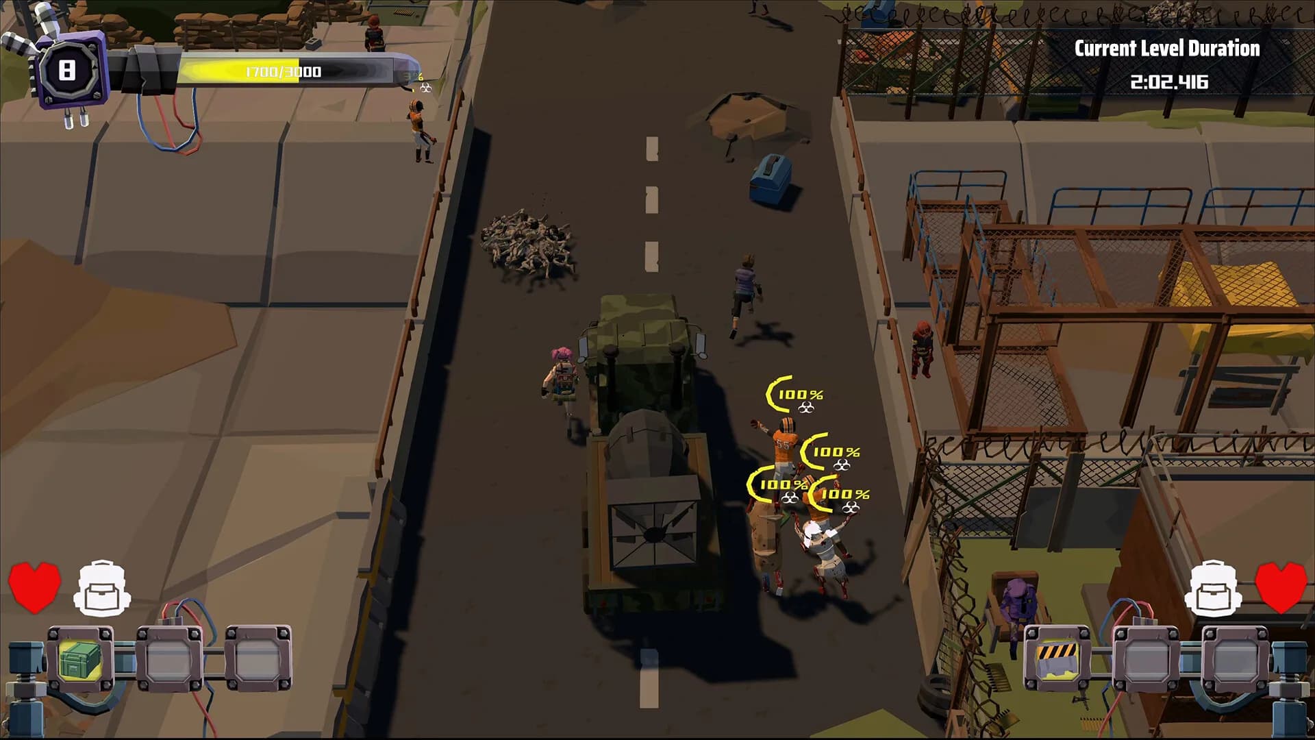 Only Out screenshot screenshot 4