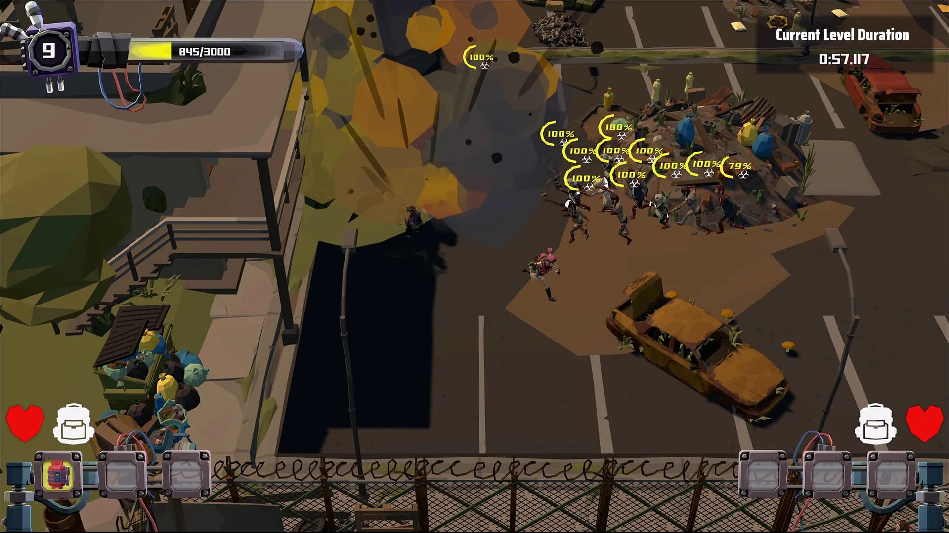 Only Out screenshot screenshot 6