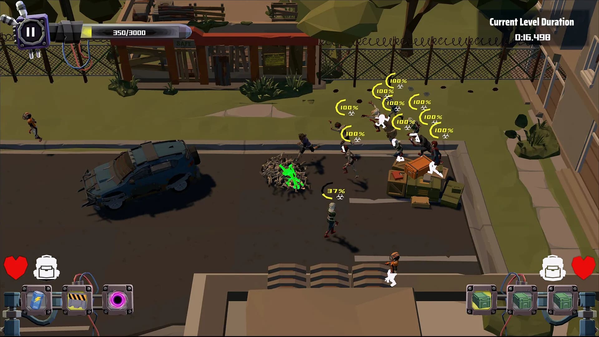 Only Out screenshot screenshot 7
