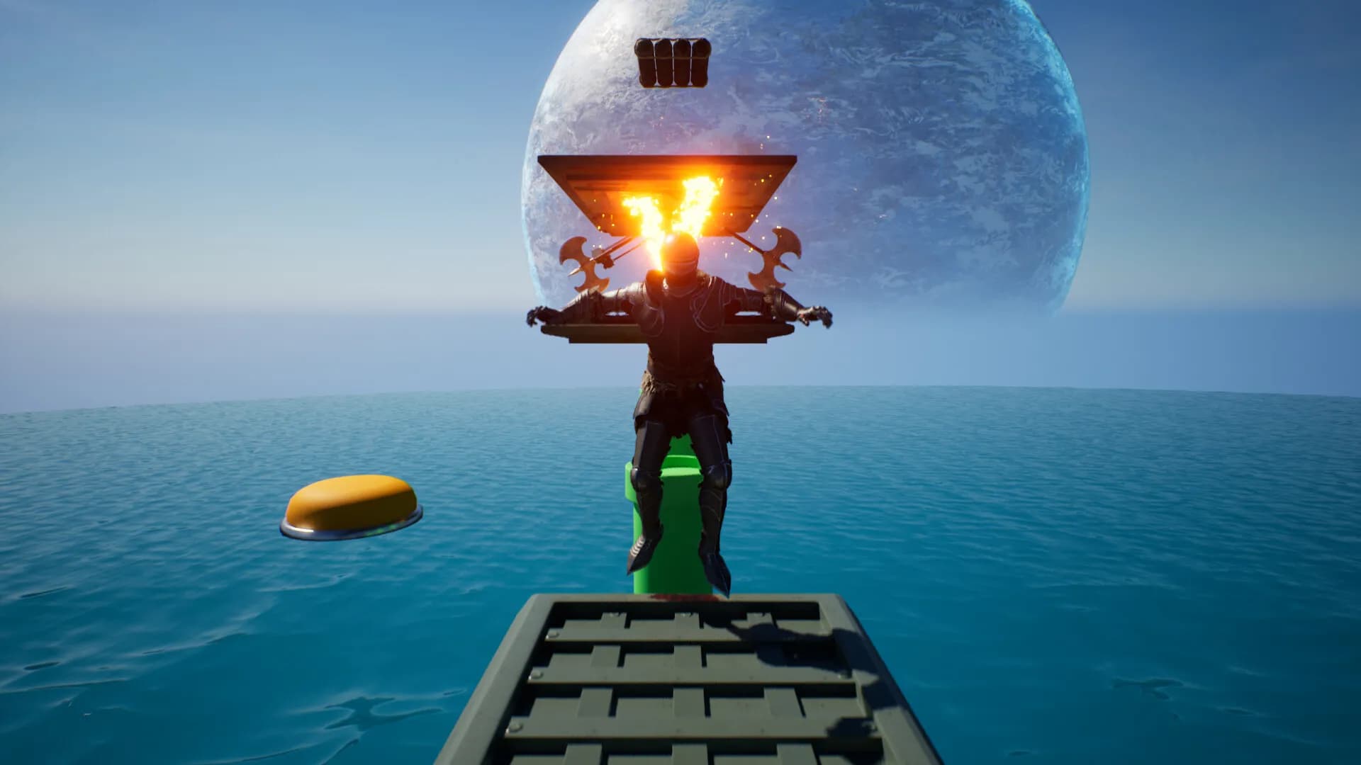 Only Straight and Up! screenshot screenshot 10