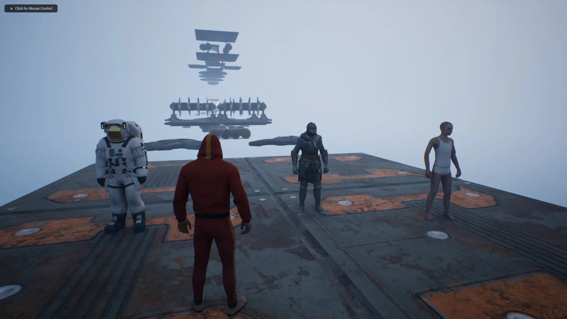 Only Straight and Up! screenshot screenshot 6