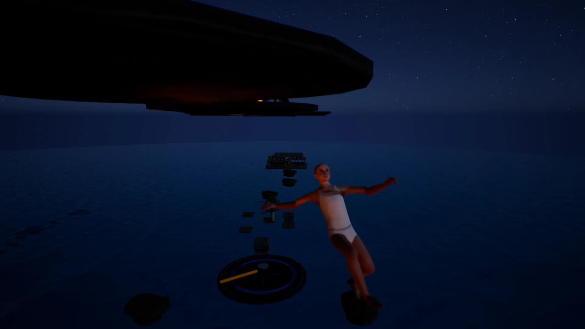 Only Straight and Up! screenshot screenshot 7