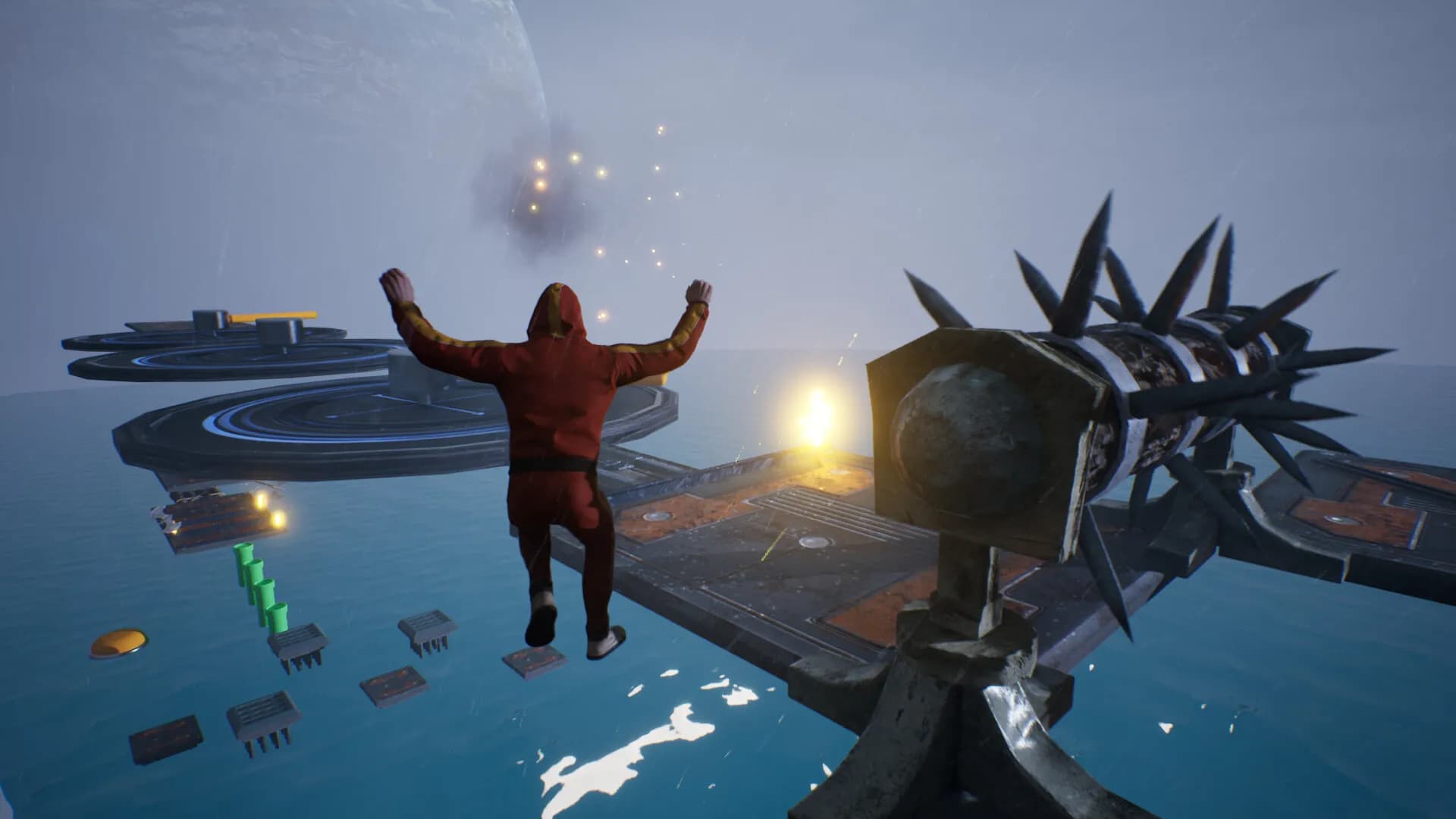 Only Straight and Up! screenshot screenshot 8