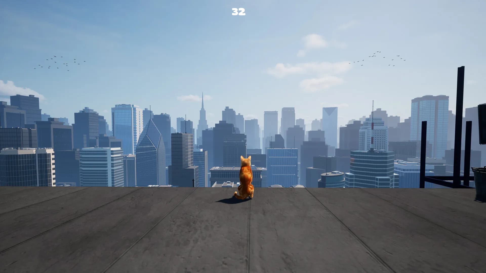 Only Way is Down screenshot screenshot 0