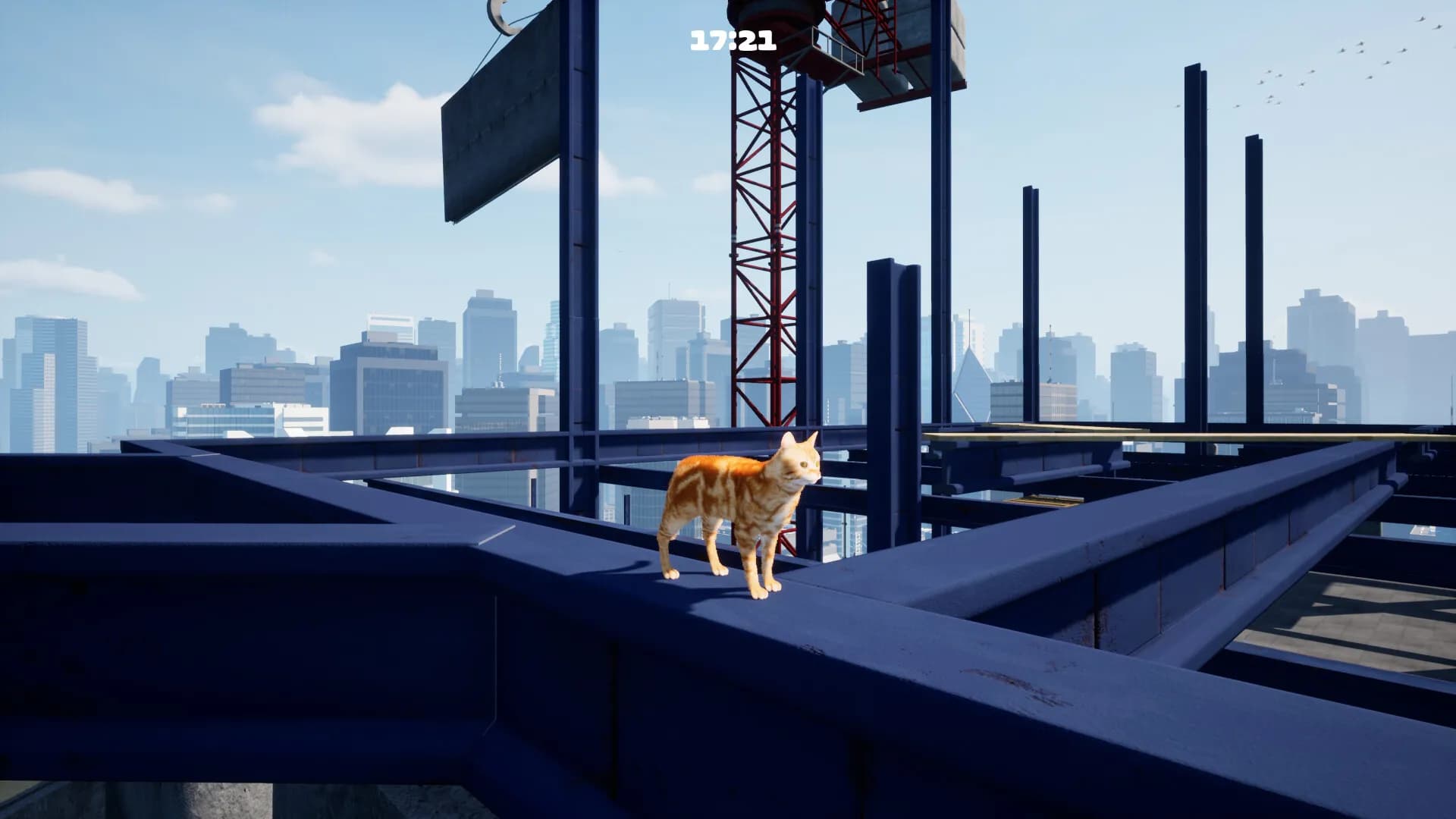 Only Way is Down screenshot screenshot 6