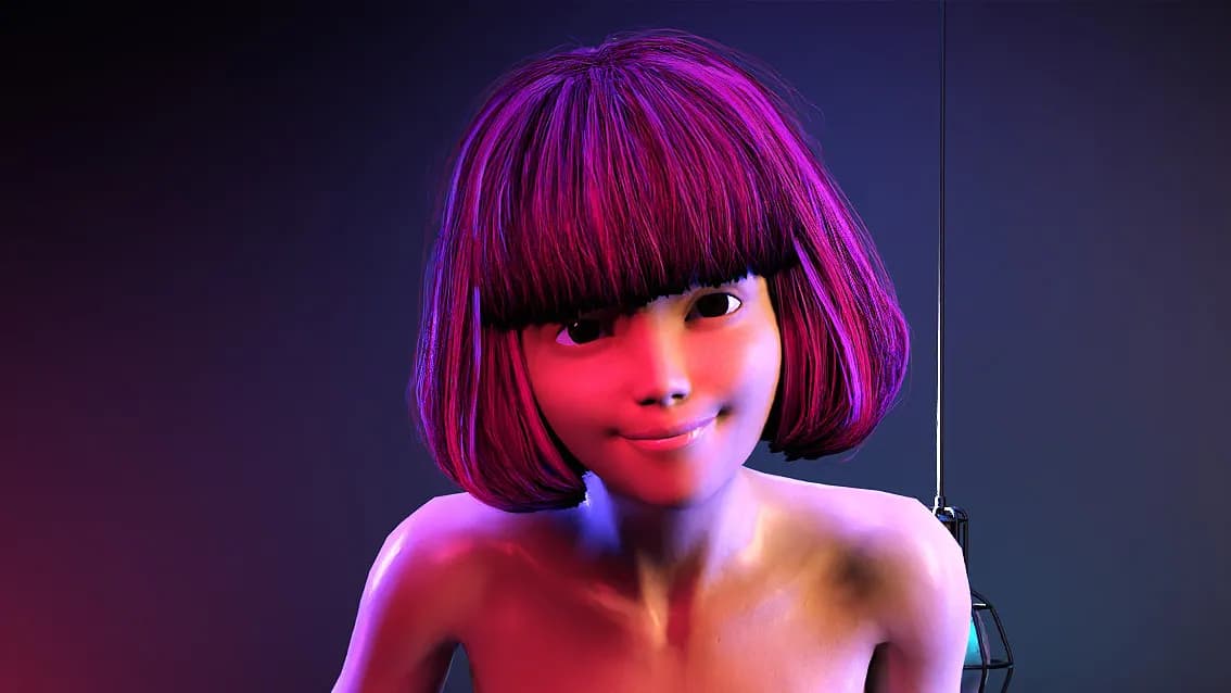 OnlyFap Simulator 💦 screenshot screenshot 17