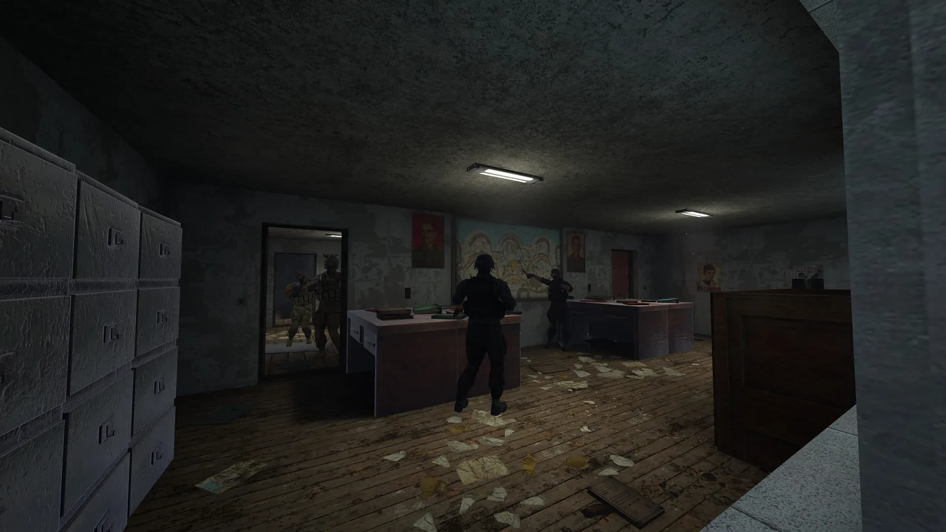 Onward screenshot screenshot 0