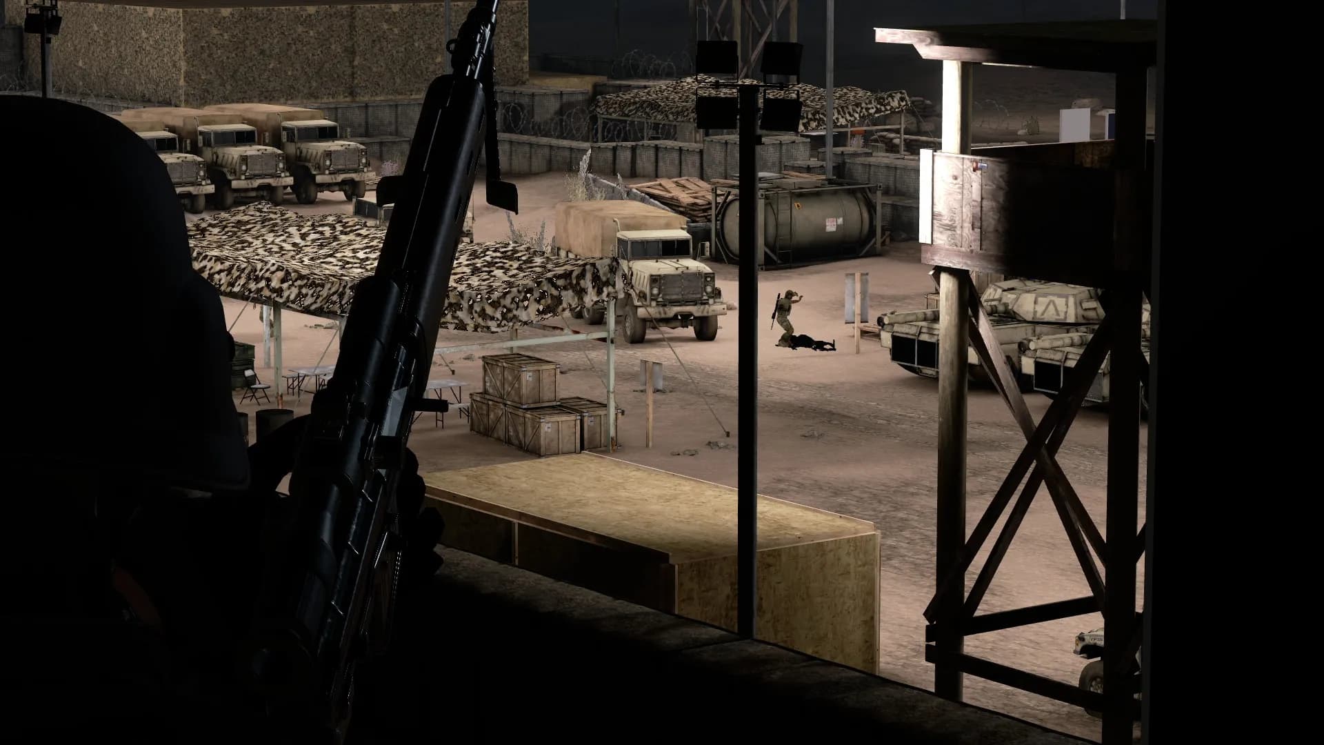 Onward screenshot screenshot 2