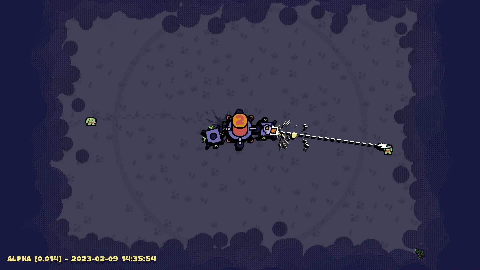 Ooglians screenshot screenshot 0