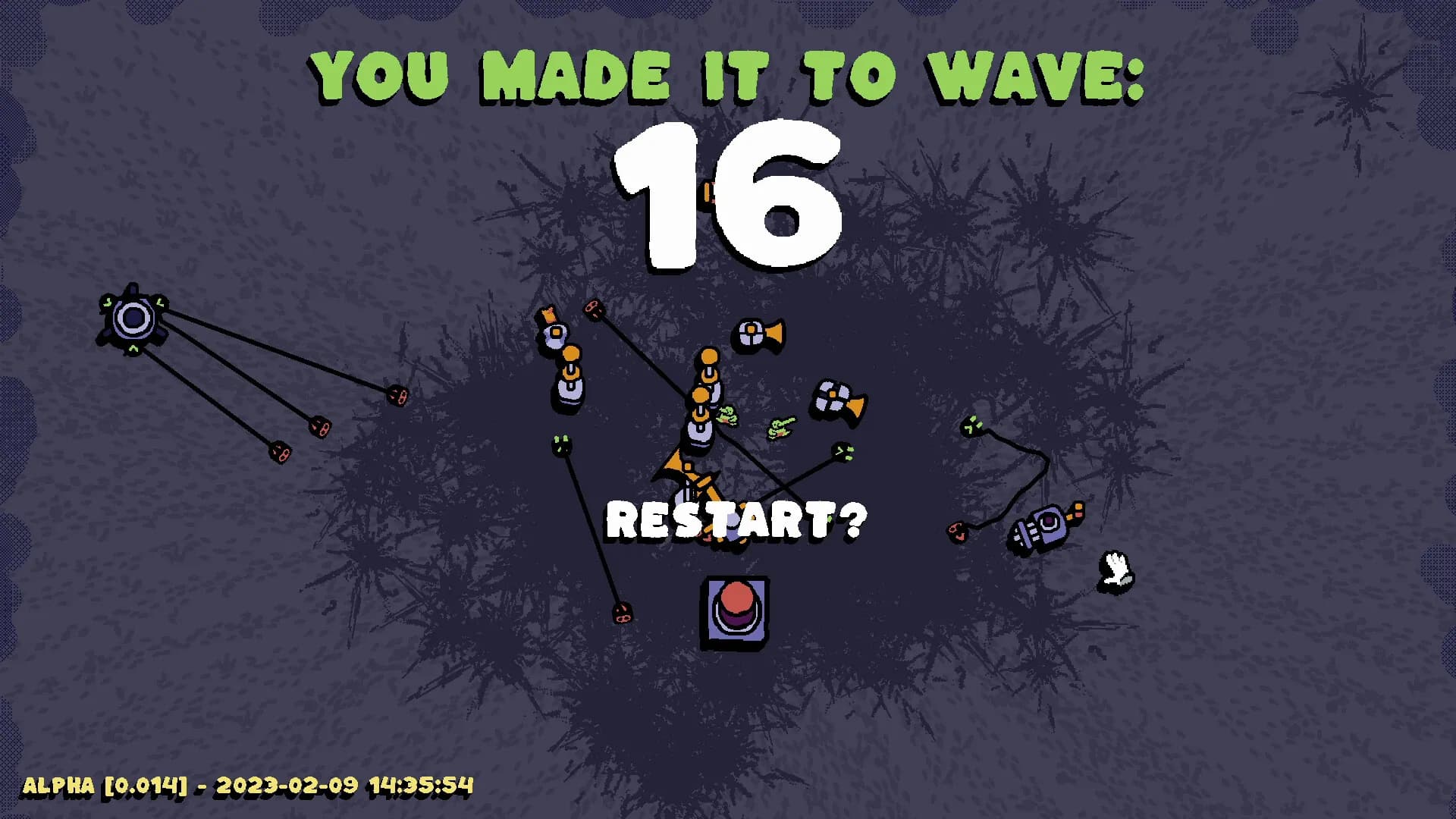 Ooglians screenshot screenshot 2