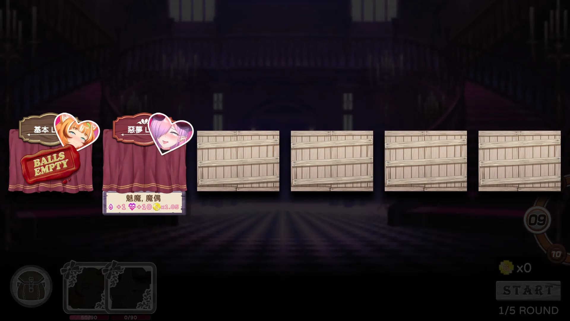 Open At Nine screenshot screenshot 4