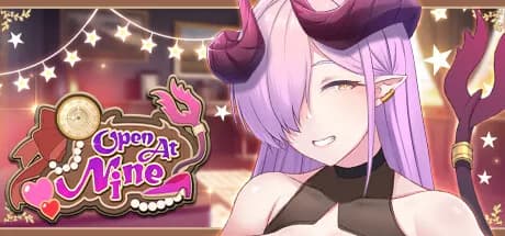 open at nine thumbnail