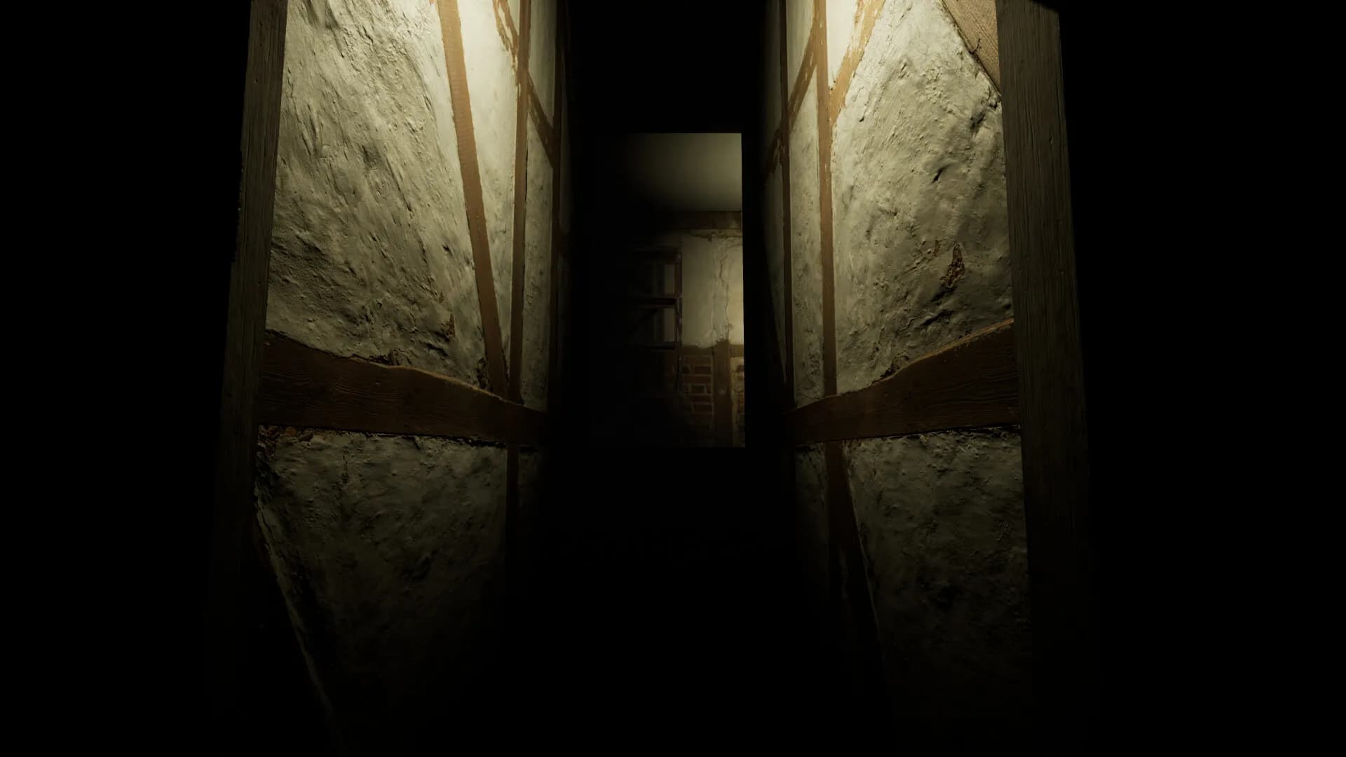 OPEN DOOR screenshot screenshot 0