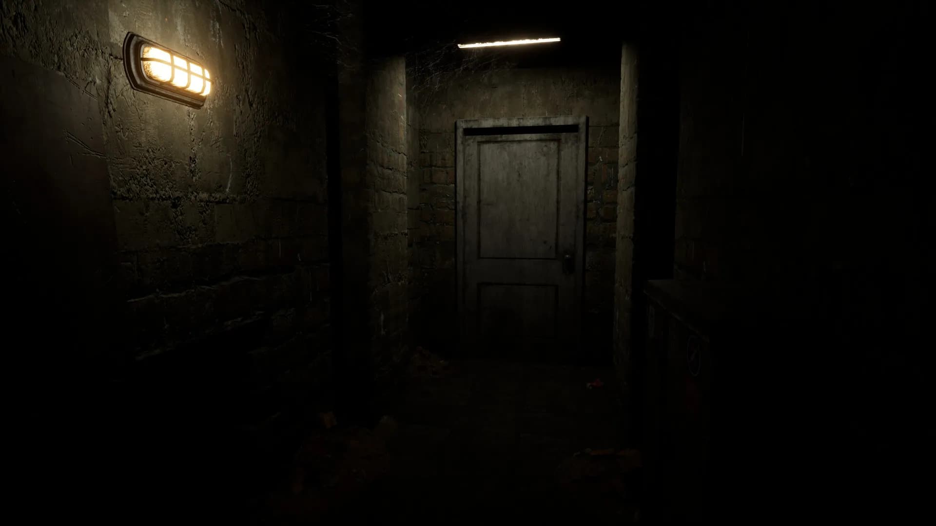 OPEN DOOR screenshot screenshot 11