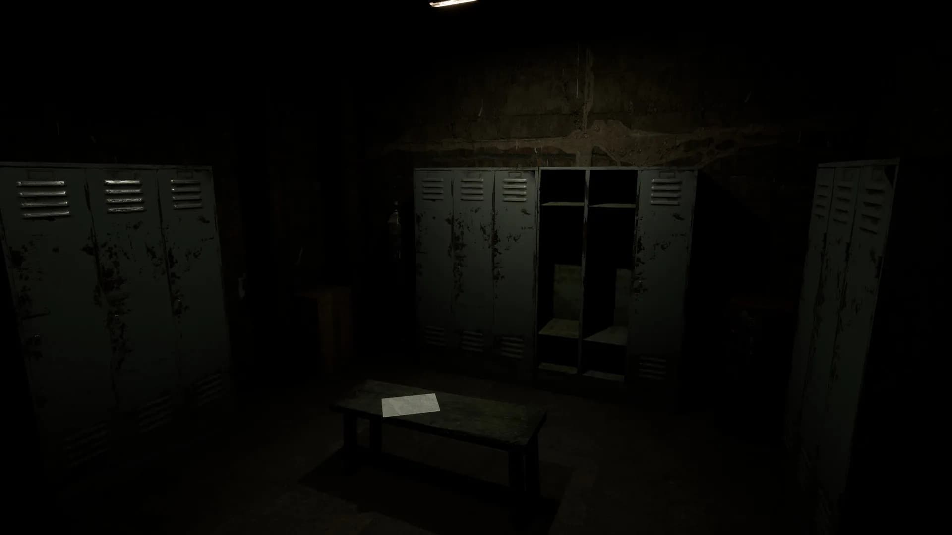 OPEN DOOR screenshot screenshot 12