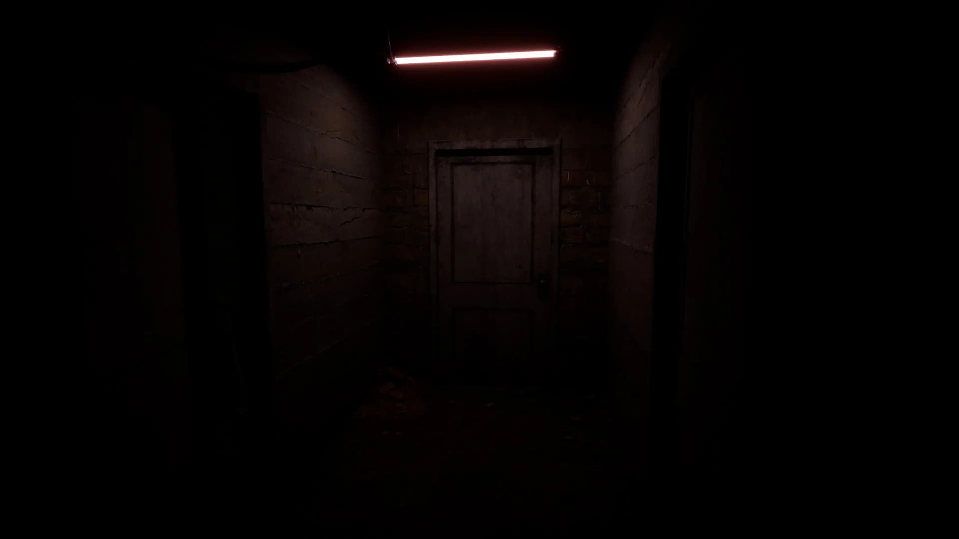 OPEN DOOR screenshot screenshot 14