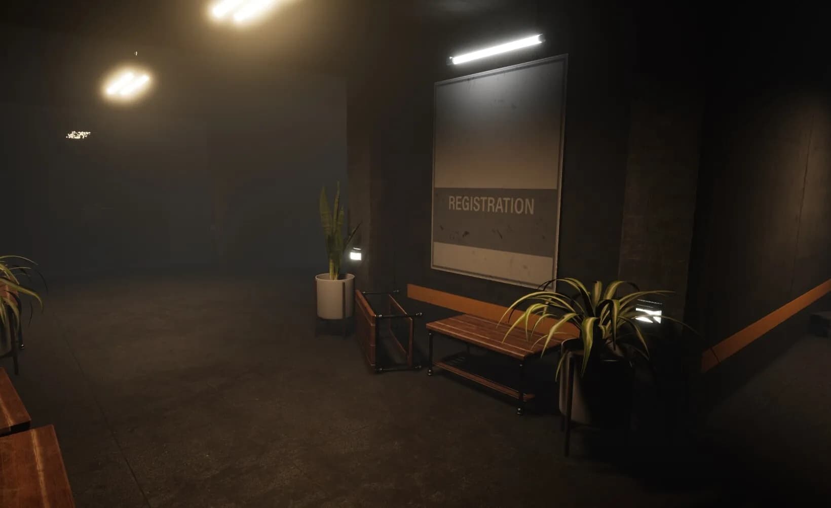OPEN DOOR screenshot screenshot 3
