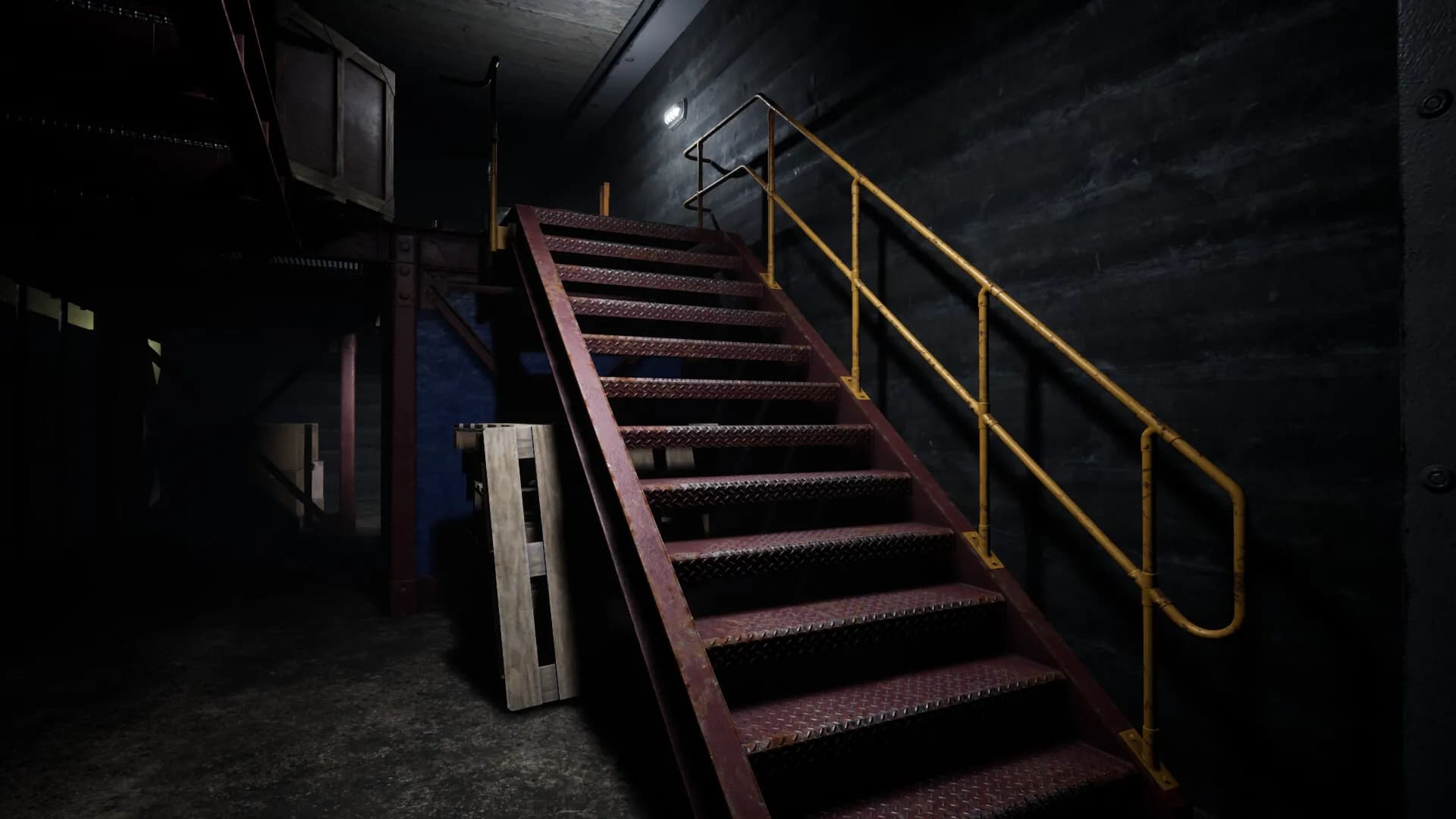 OPEN DOOR screenshot screenshot 4