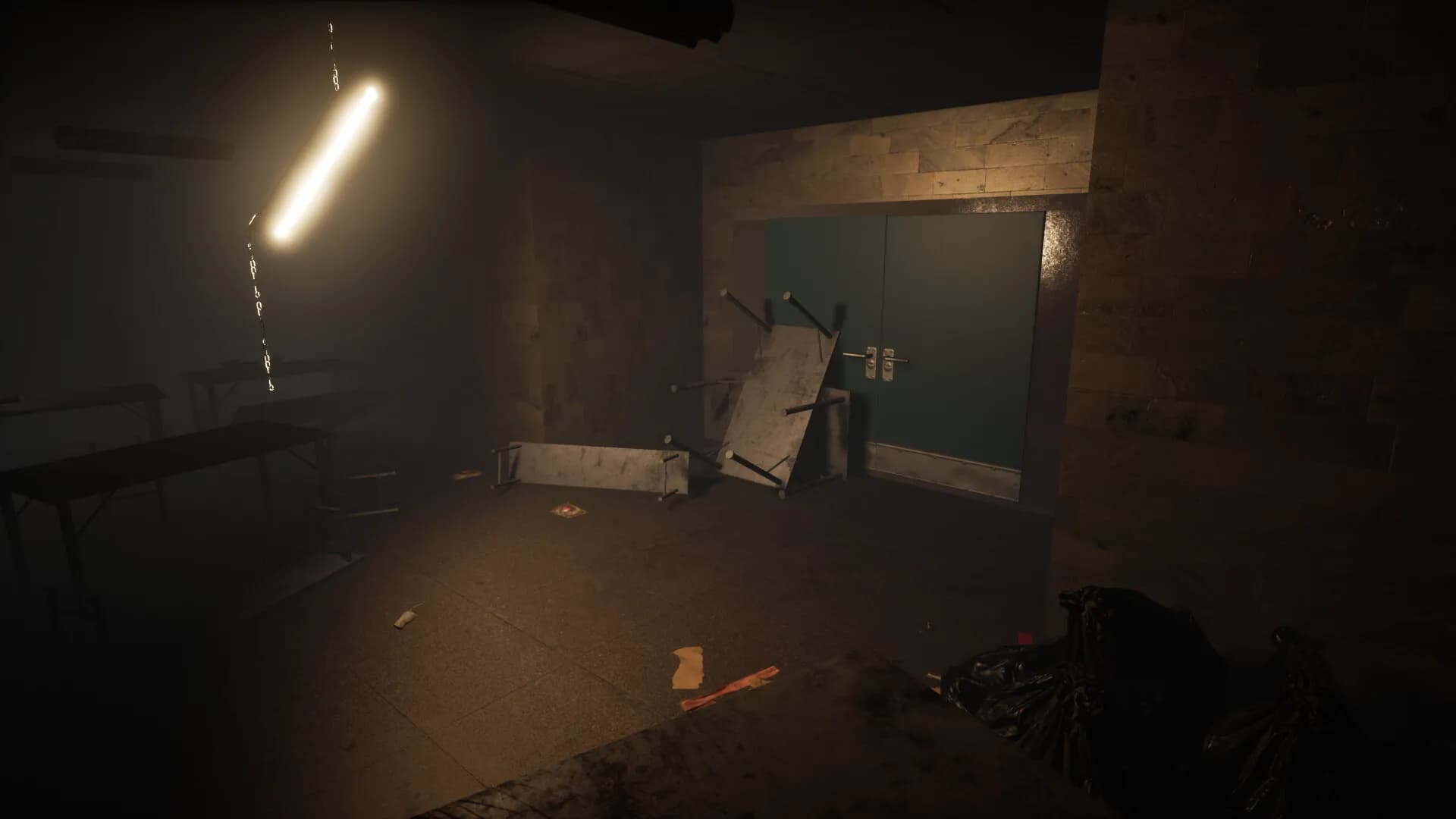 OPEN DOOR screenshot screenshot 5