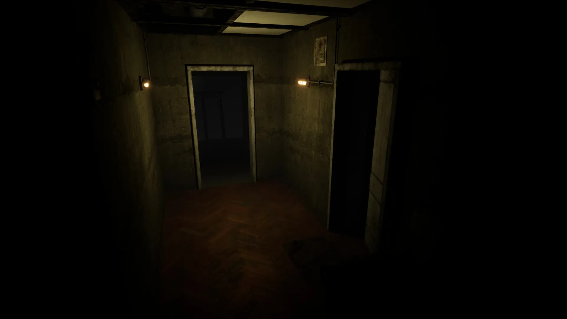 OPEN DOOR screenshot screenshot 6