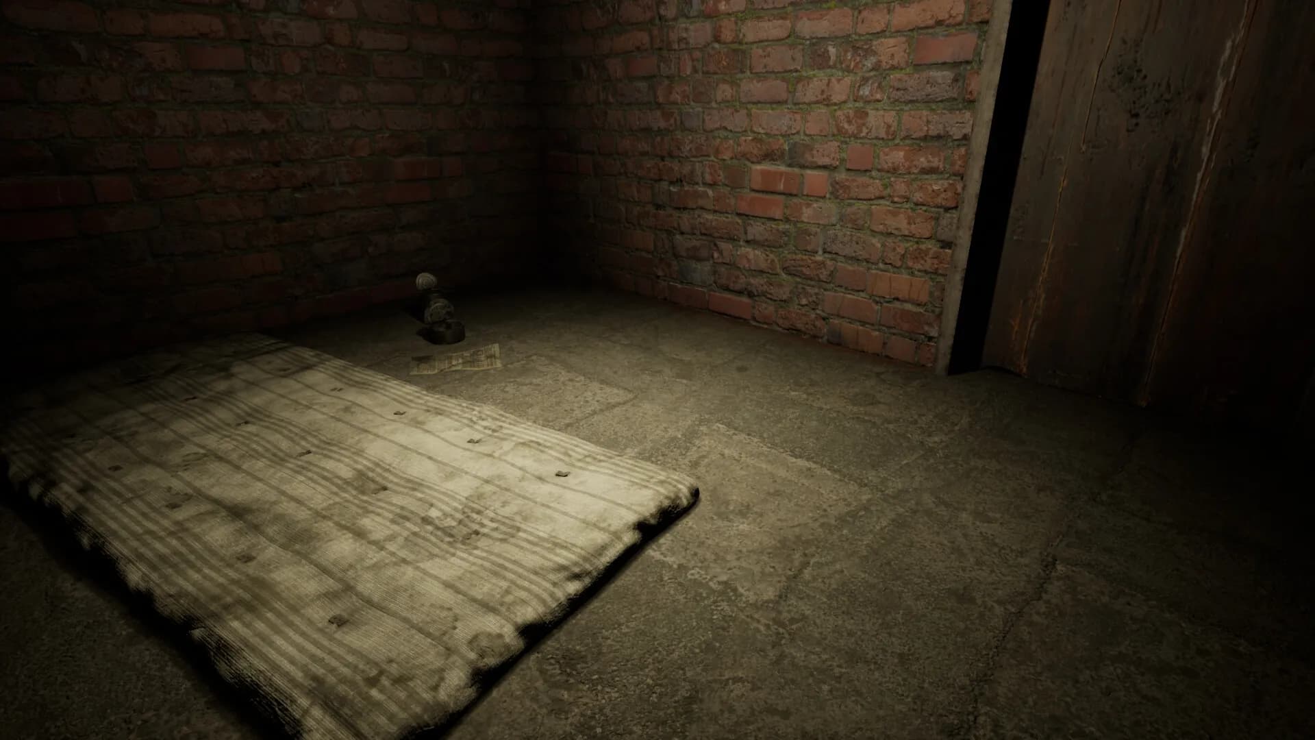 OPEN DOOR screenshot screenshot 7