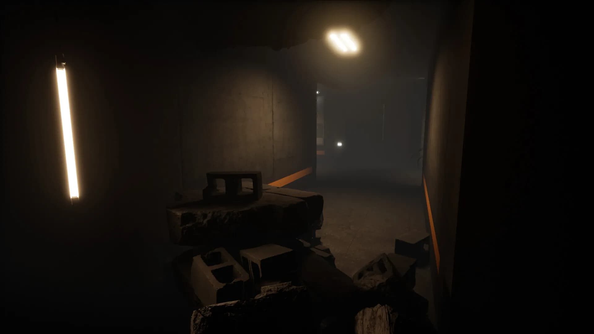 OPEN DOOR screenshot screenshot 8