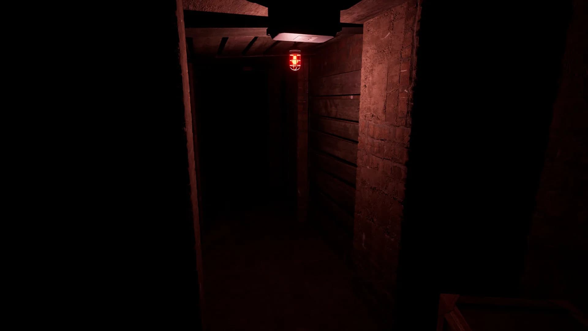OPEN DOOR screenshot screenshot 9