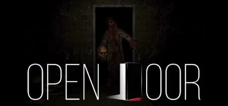 open door vertical card thumbnail