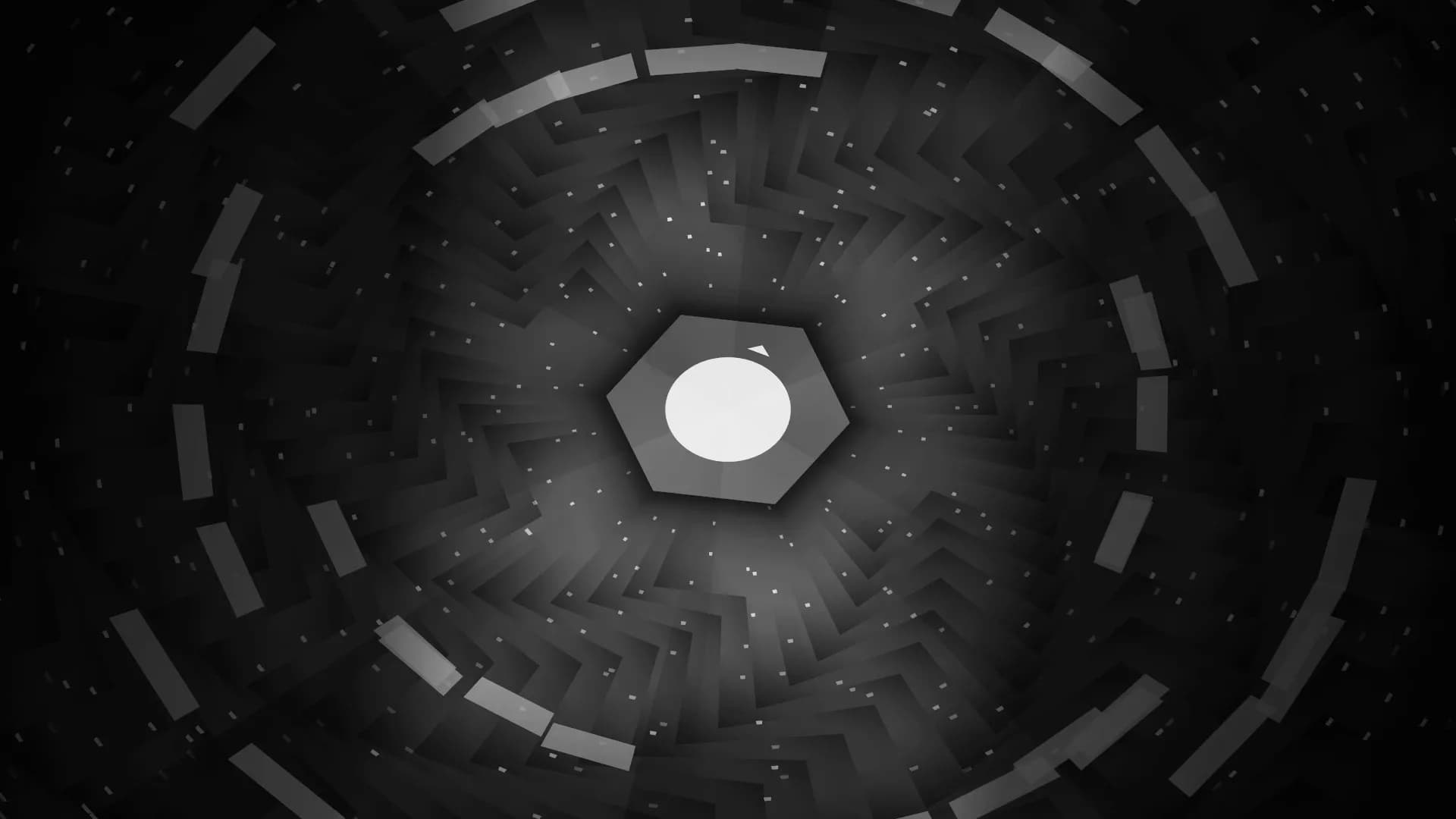 Open Hexagon screenshot screenshot 1