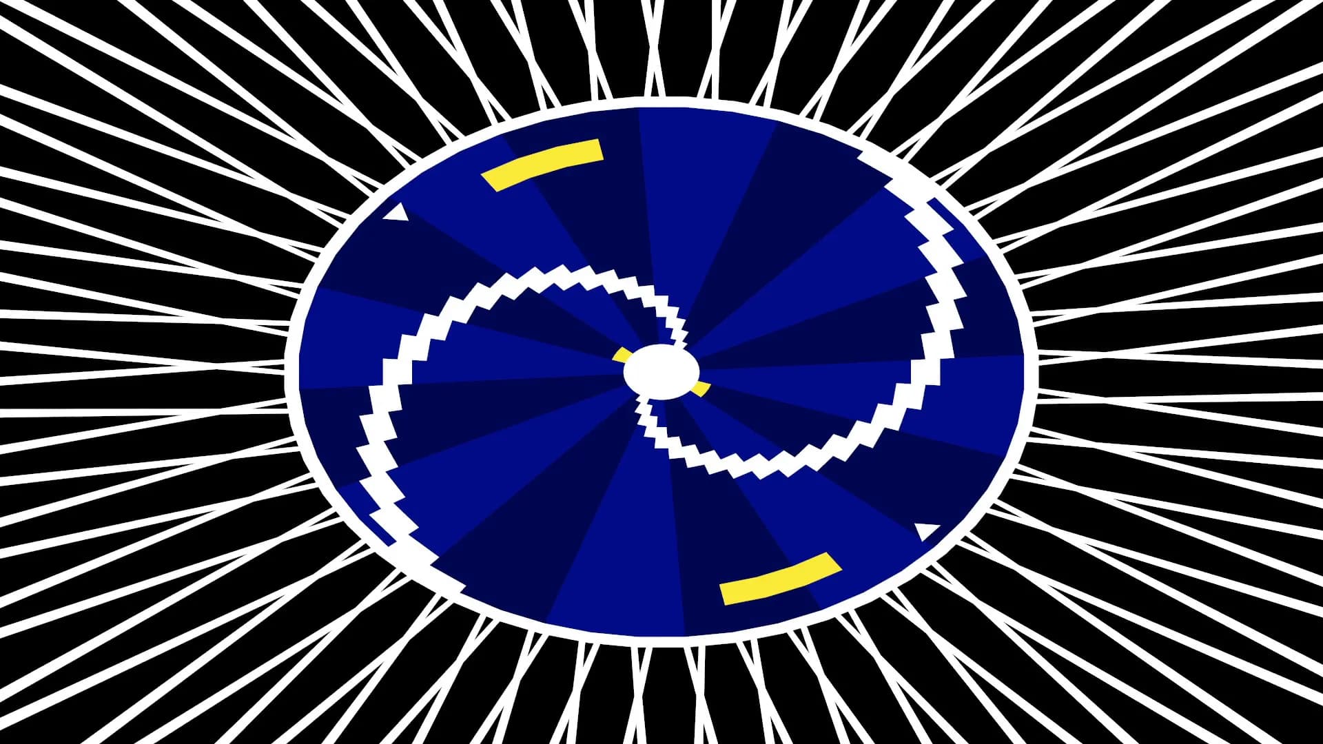 Open Hexagon screenshot screenshot 3
