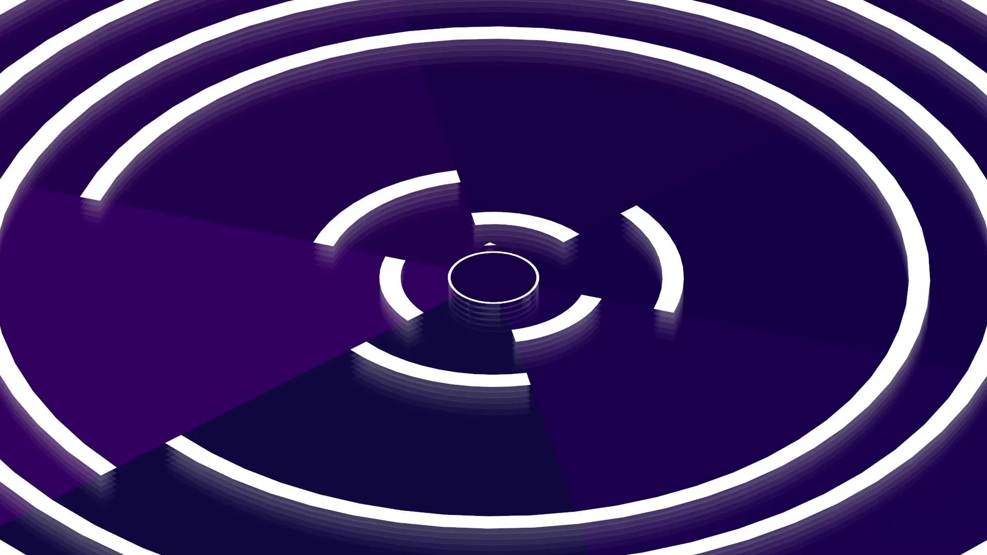 Open Hexagon screenshot screenshot 7