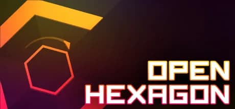 open hexagon vertical card thumbnail