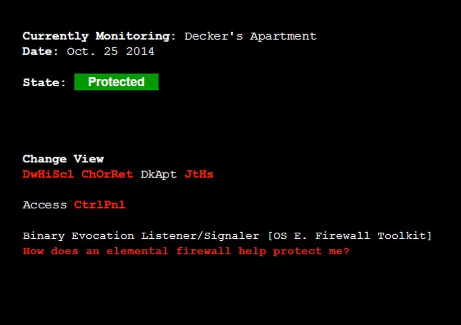 Open Sorcery screenshot screenshot 1