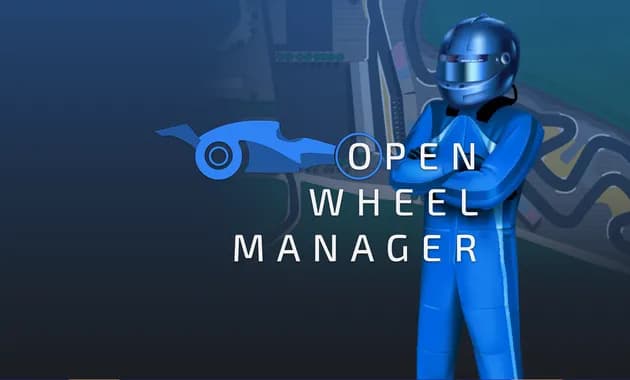 open wheel manager vertical card thumbnail