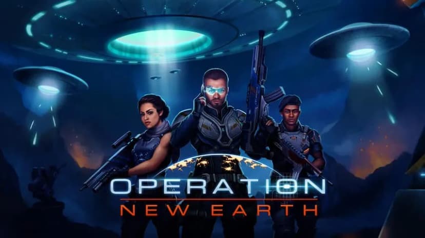 operation: new earth thumbnail