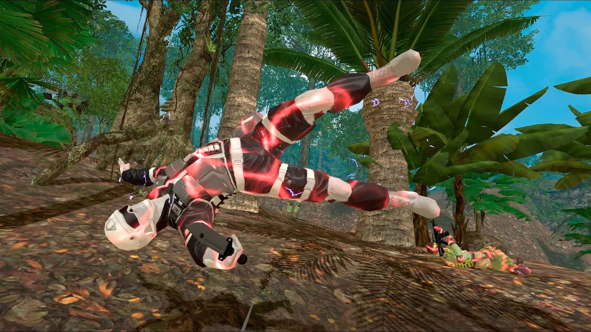 Operation Warcade VR screenshot screenshot 18