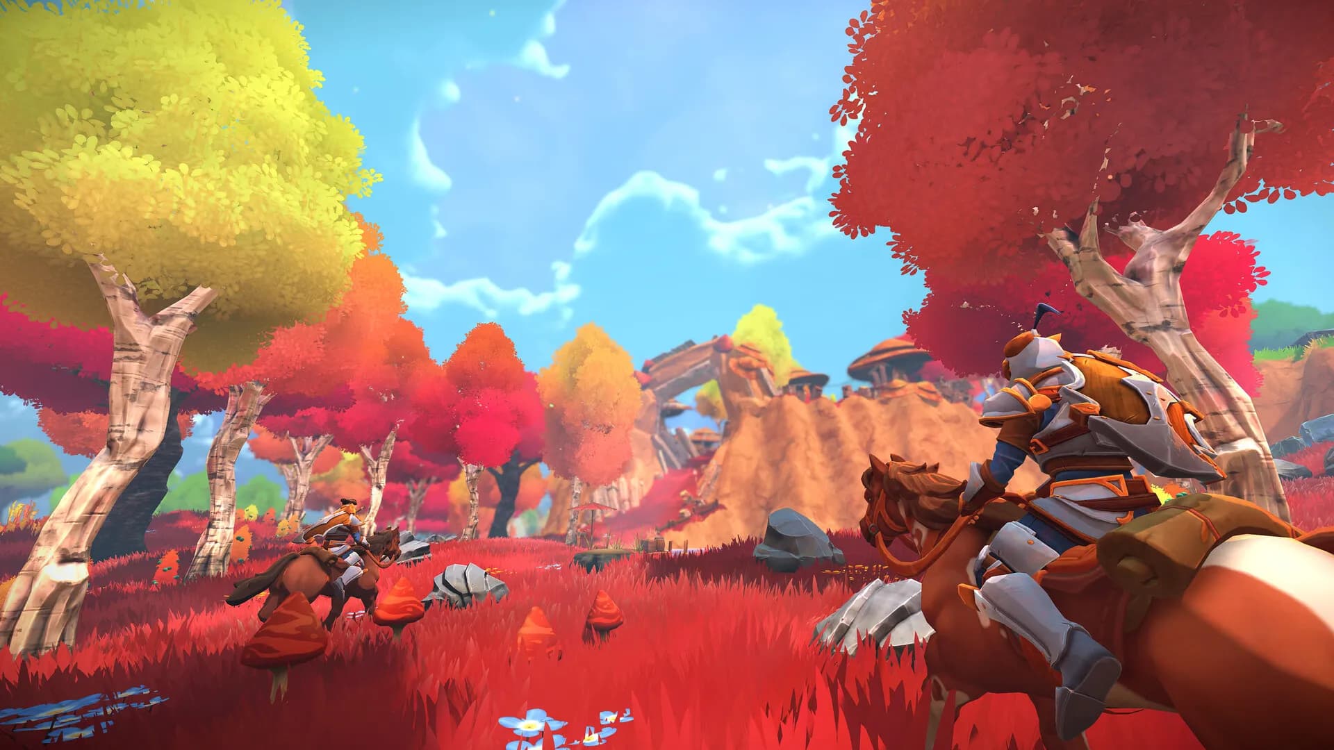 Oppidum screenshot screenshot 4