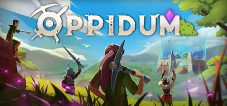 oppidum thumbnail