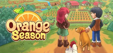 orange season vertical card thumbnail