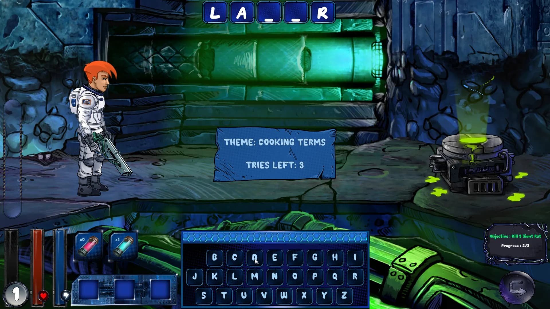Orbi's chronicles screenshot screenshot 4