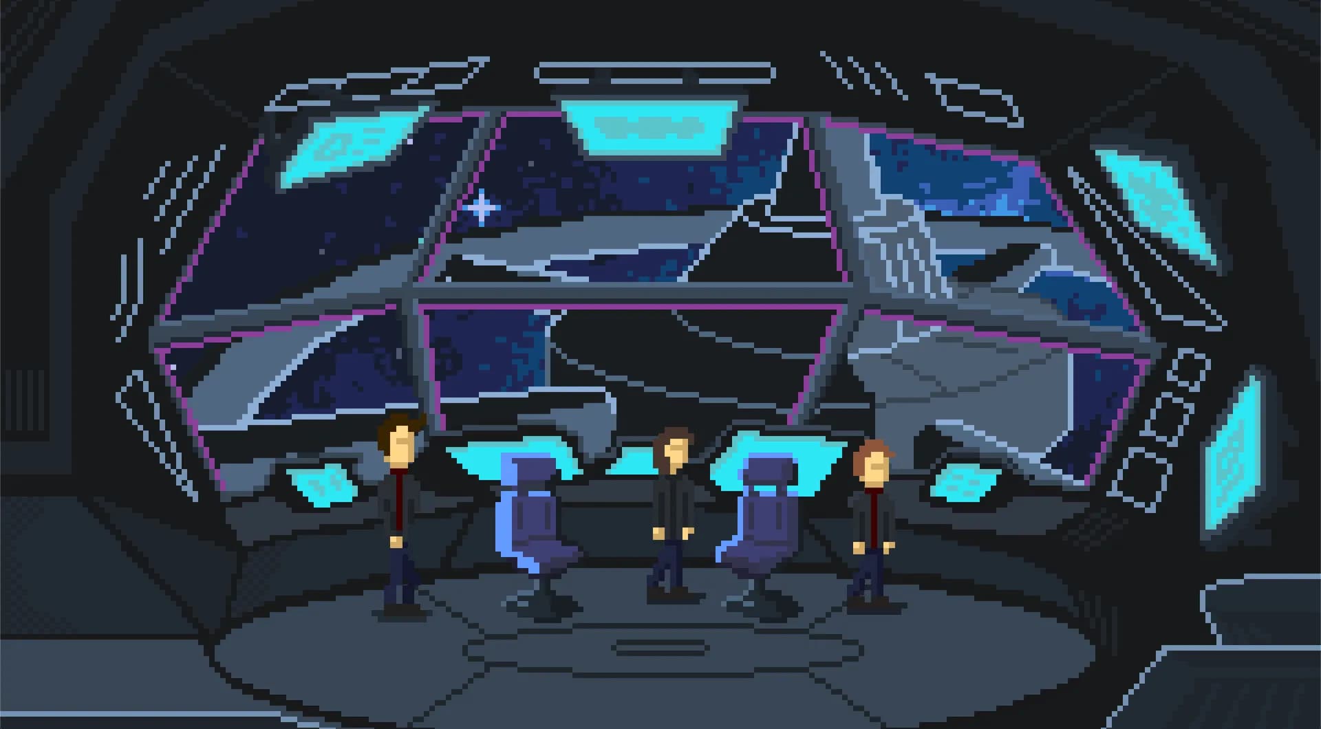 Orbital Cargo Division screenshot screenshot 0