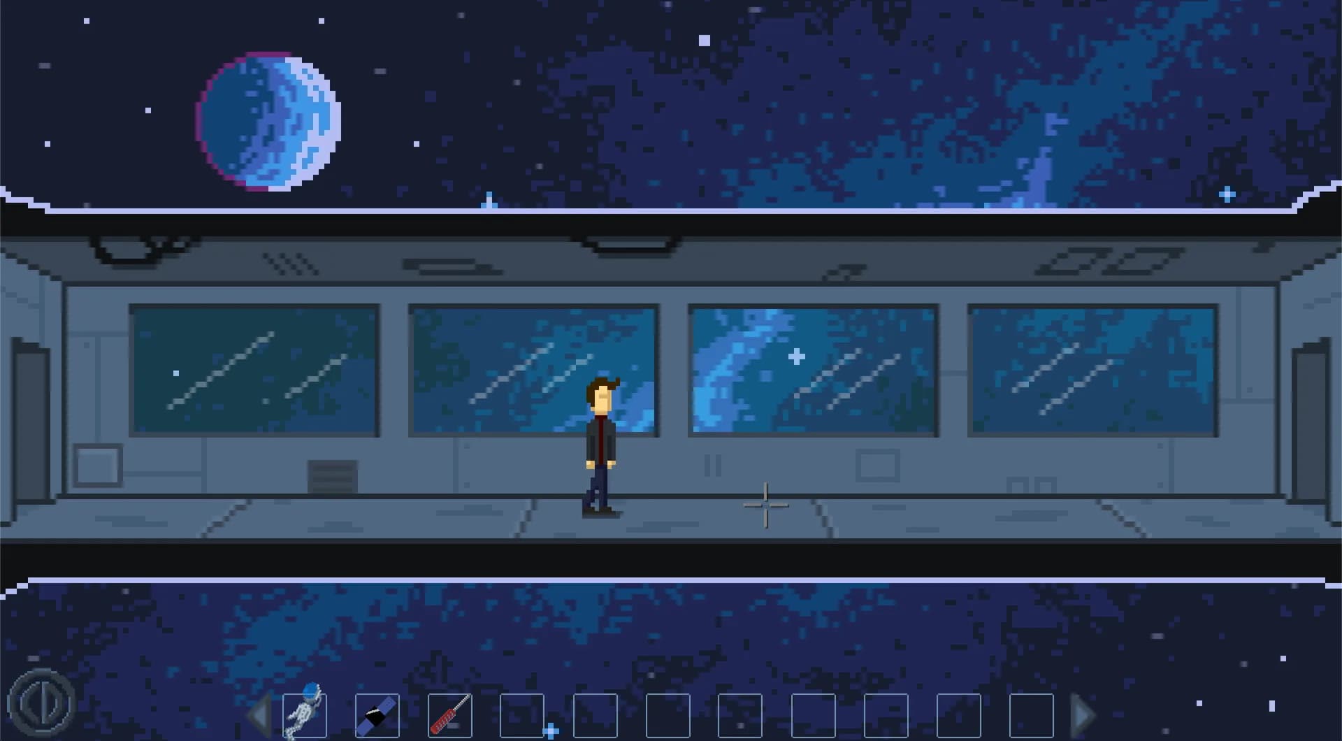 Orbital Cargo Division screenshot screenshot 4