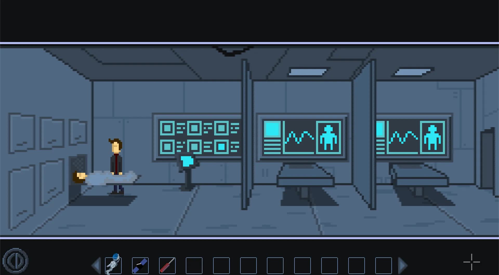 Orbital Cargo Division screenshot screenshot 5