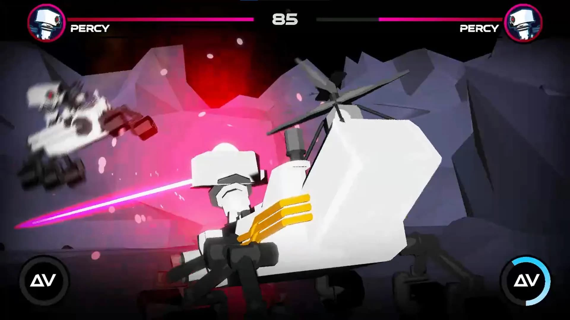 Orbital Combat screenshot screenshot 0