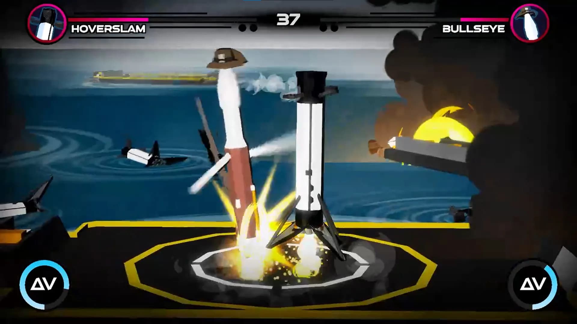 Orbital Combat screenshot screenshot 3