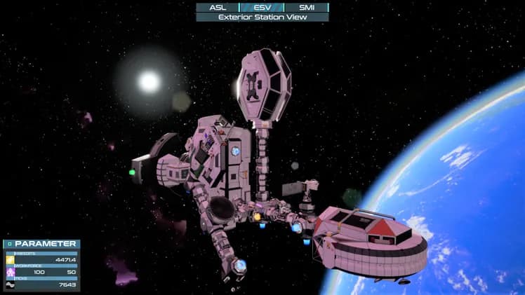 orbit.industries screenshot screenshot 10