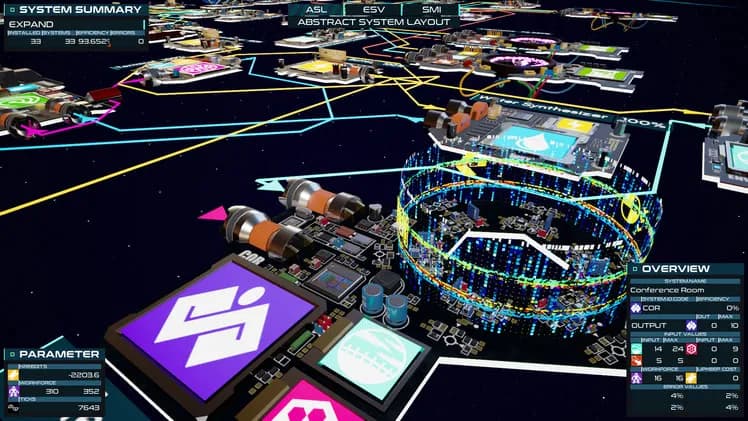 orbit.industries screenshot screenshot 3