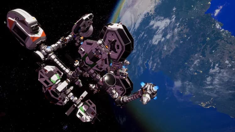 orbit.industries screenshot screenshot 8