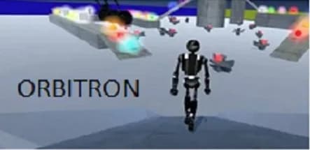 Orbitron screenshot screenshot 5